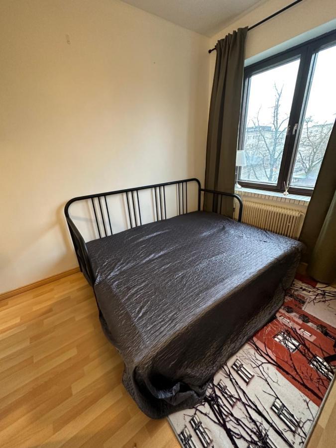 Cozy Apartment In Vallila - Helsinki Exterior photo