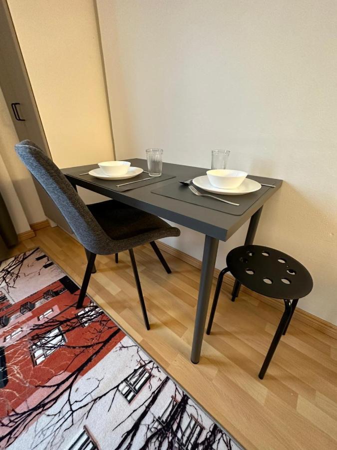 Cozy Apartment In Vallila - Helsinki Exterior photo
